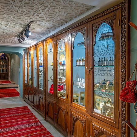 Riad Janate & Spa マラケシュ エクステリア 写真